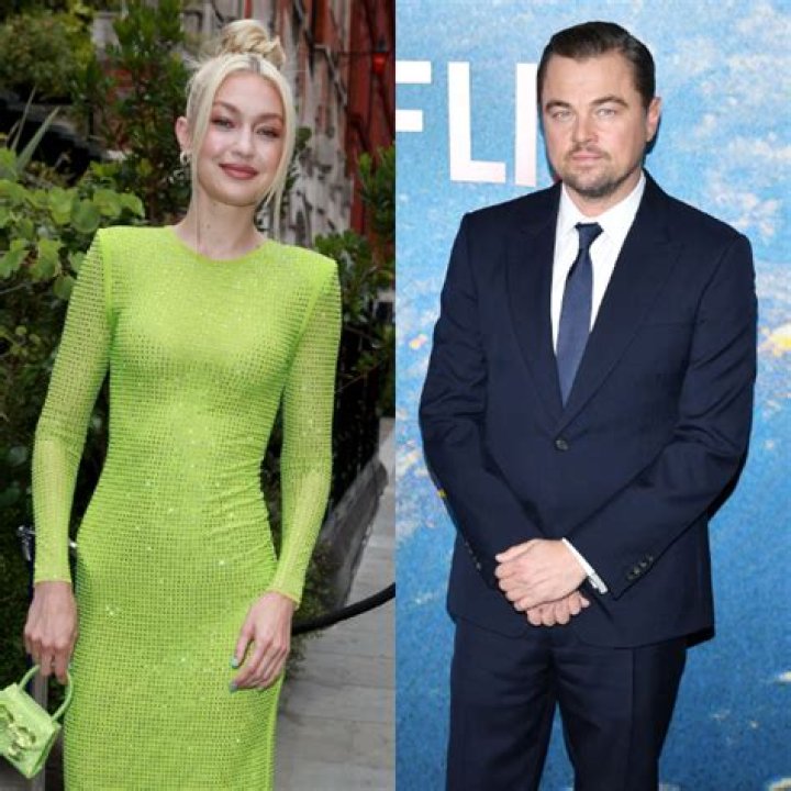 Leonardo DiCaprio – Hollywood Life