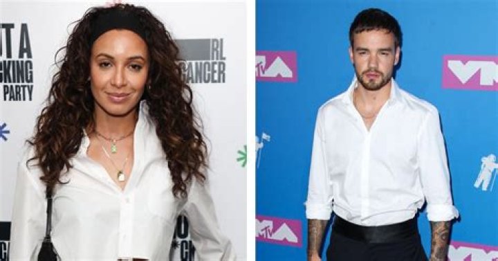 Liam Payne & Girlfriend Danielle Peazer Break Up — Report