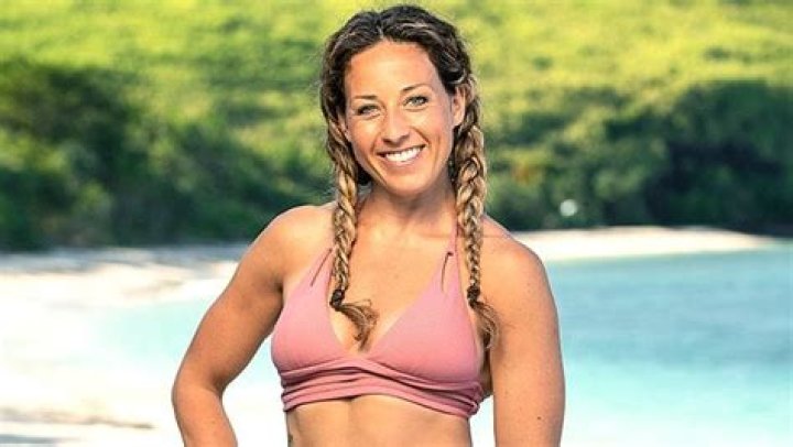Lindsay Dolashewich: 5 Things To Know About The ‘Survivor’ Finalist