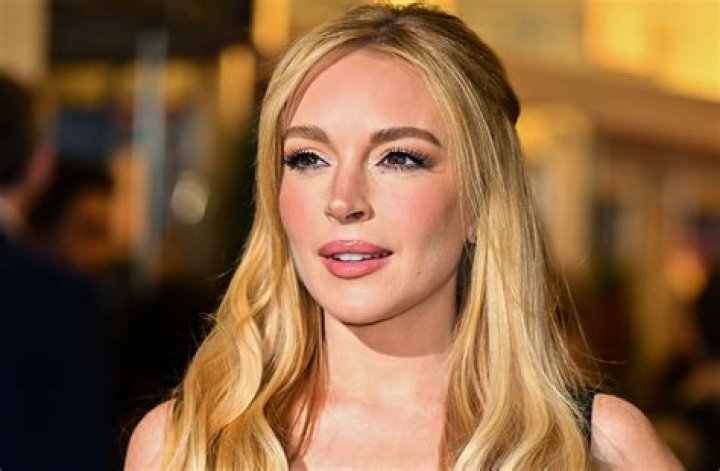 Lindsay Lohan’s Dad Michael Furious That Illinois Legislators Used Her Name In New Bill Targeting Him