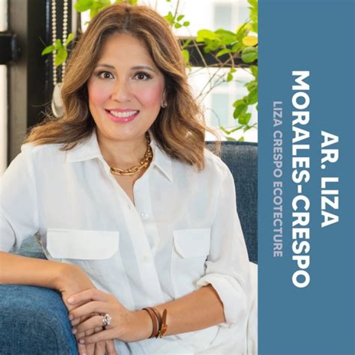 Liza Morales – Hollywood Life