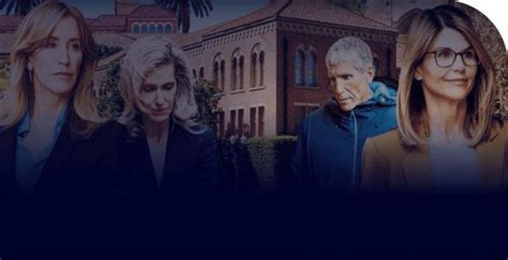 Lori Loughlin ‘Upset’ Morrie Tobin Told FBI About Varsity Blues Scandal: She’s ‘Blaming’ Him