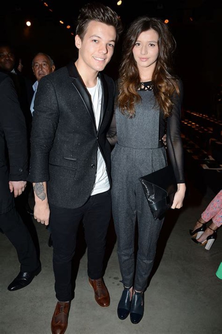 Louis Tomlinson & Girlfriend Eleanor Calder Reportedly Split – Hollywood Life