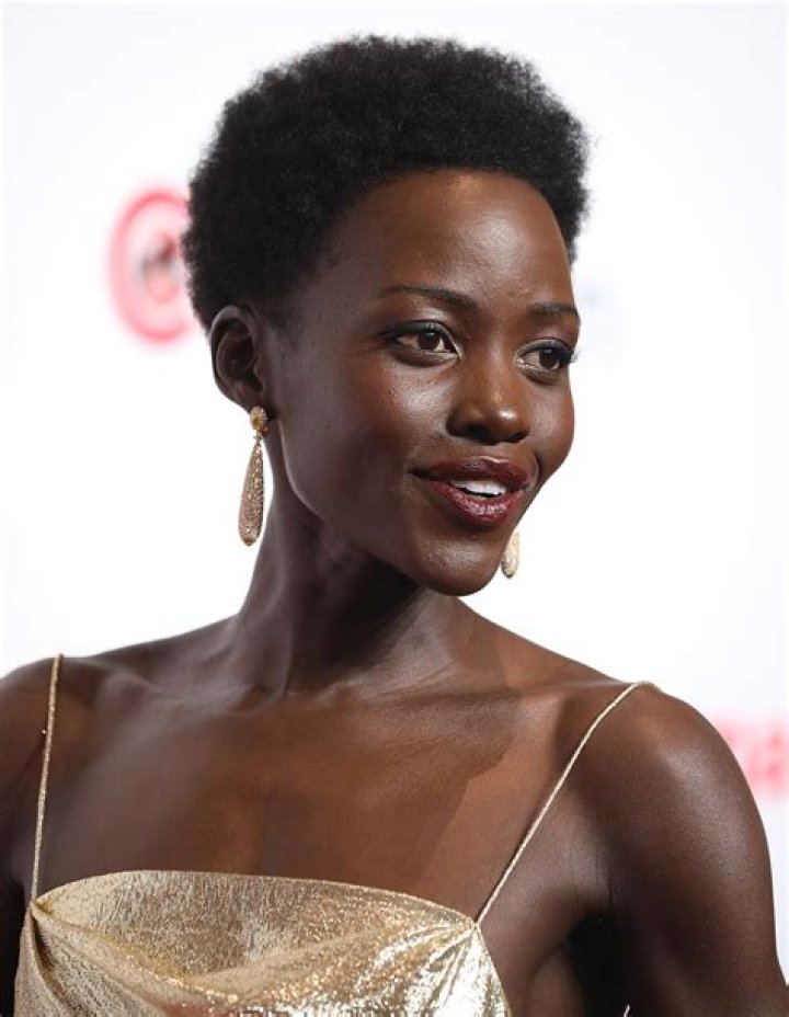 Lupita Nyong’o Celebrity Profile – Hollywood Life