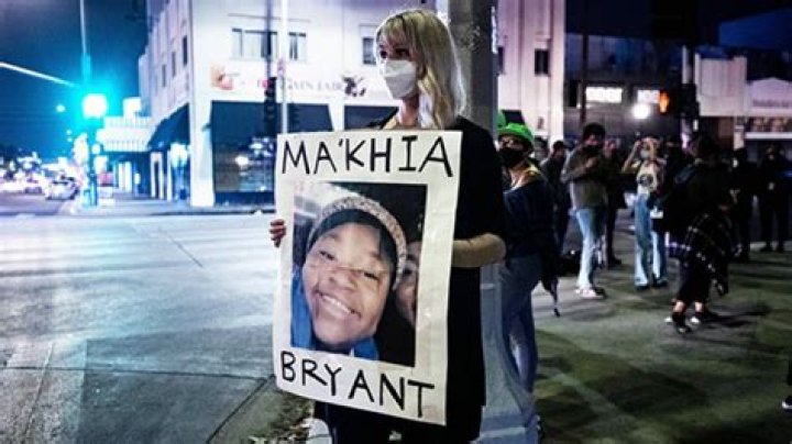 Ma’Khia Bryant: Everything To Know About Black Columbus Teen, 16, Shot & Killed By Police