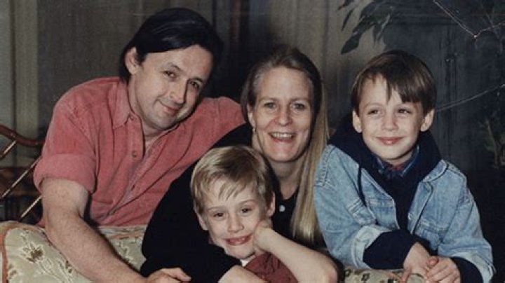 Macaulay Culkin’s Parents: Get to Know His Mom & Dad