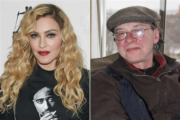 Madonna’s Brother Anthony Ciccone’s Cause Of Death Revealed – Hollywood Life