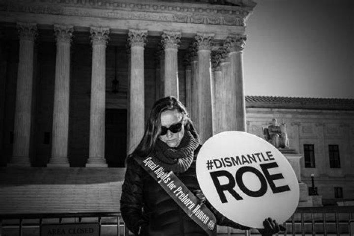 Madonna Slams Supreme Court’s Decision To Overturn Roe V Wade: ‘I’m Scared For All Women’