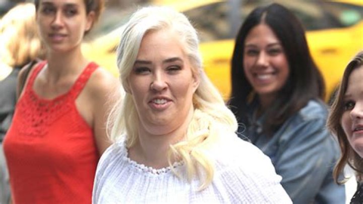 Mama June’s Daughter Anna ‘Chickadee’ Cardwell Was Secretly Married After Finding Out About Cancer Diagnosis