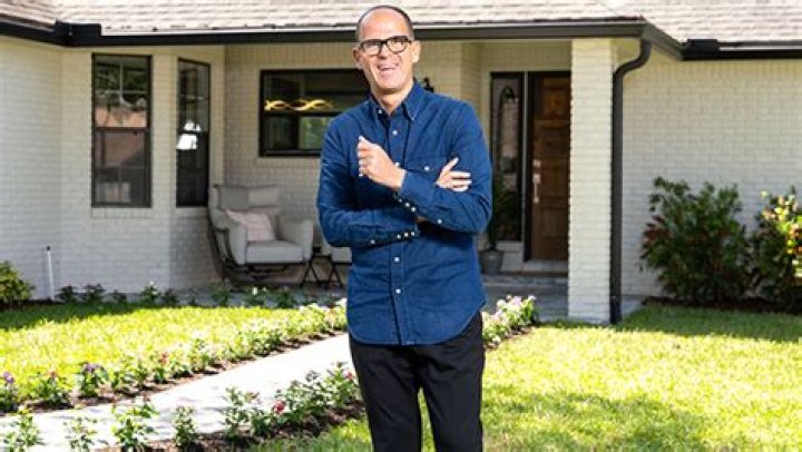 Marcus Lemonis Talks HGTV Show In Exclusive Interview – Hollywood Life