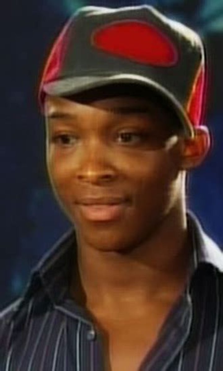 Marque Lynche Celebrity Profile – Hollywood Life