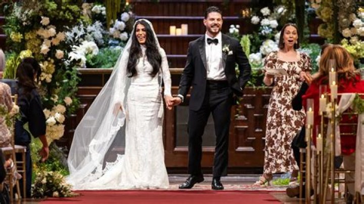 ‘Married At First Sight’ Photos