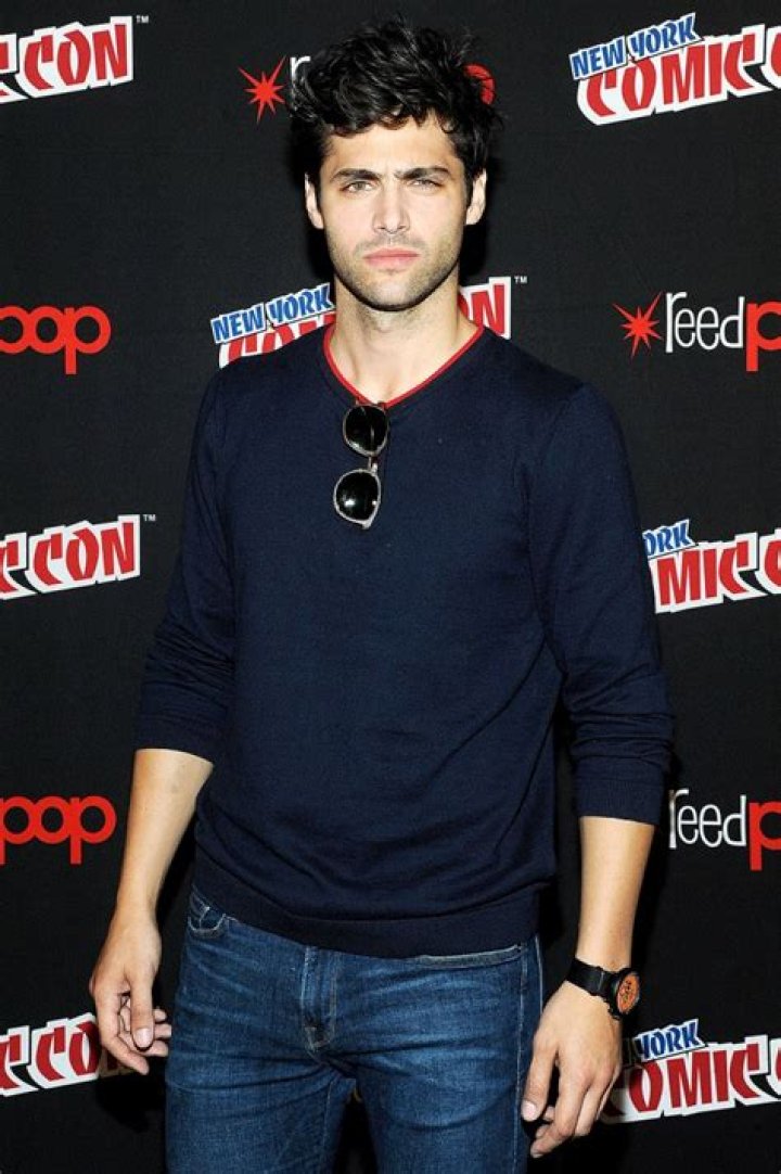 Matthew Daddario – Pics Of The ‘Shadowhunters’ Actor – Hollywood Life