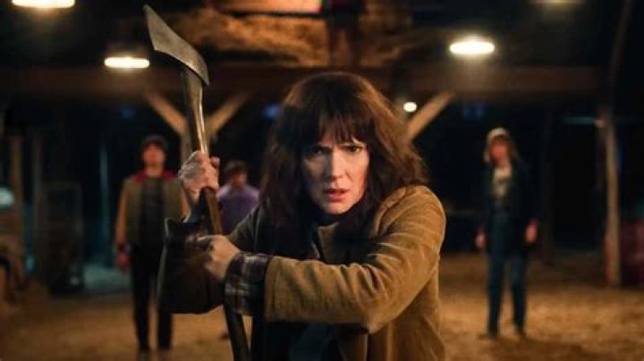 Maya Hawke Teases Long Episodes for ‘Stranger Things’ Season 5: ‘We’re Making Eight Movies’