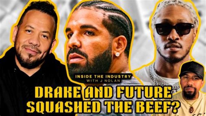 Meek Mill Reveals How He & Drake Finally Squashed Beef After Years Of Feuding — Watch