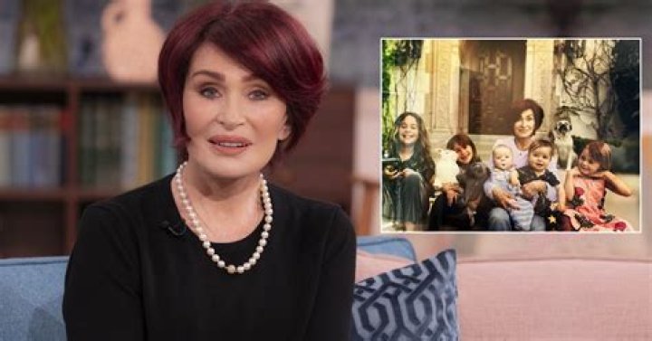 Meet All Their Grandchildren – Hollywood Life