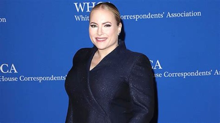 Meghan McCain Reveals The 1 Host From ‘The View’ She Still Has A ‘Relationship’ With