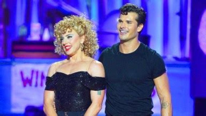 Melanie C Admits She’s ‘Absolutely Gutted’ Over Shocking ‘DWTS’ Elimination