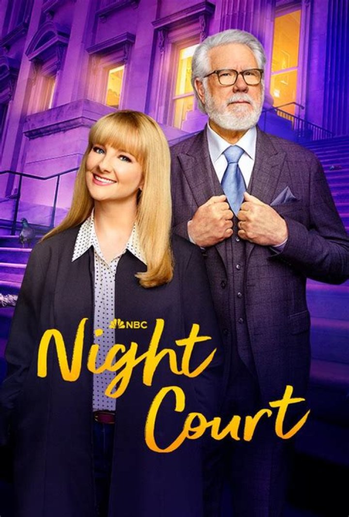 Melissa Rauch Reveals Her ‘Night Court’ Reboot Will Have A ‘Fresh Take’ But Will Honor OG Series