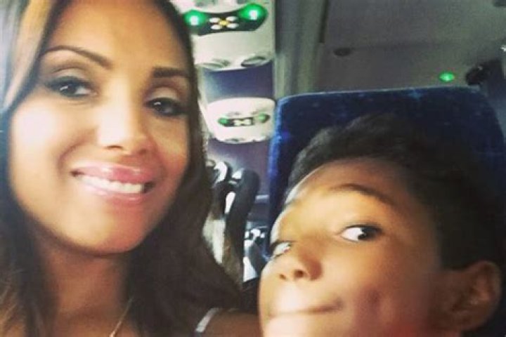 Mendeecees Harris’ Baby’s Mother Attacked At ‘Love & Hip Hop’ Reunion Taping – Hollywood Life