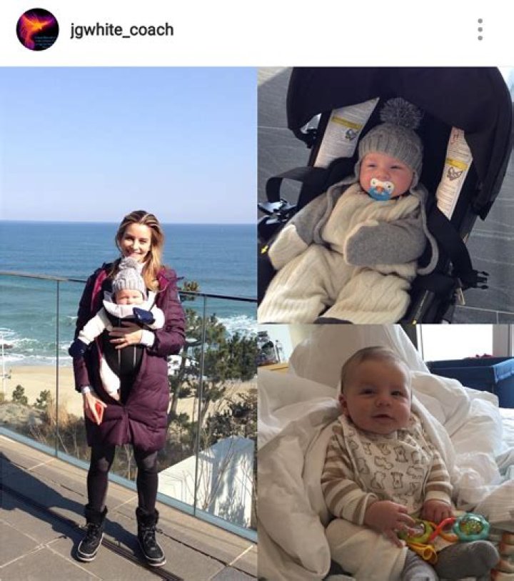 Meryl Davis & Charlie White — Pics