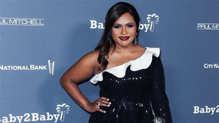 Mindy Kaling Insists She Has No ‘Issue’ With Eating Food After IG Commenter Expresses Concern