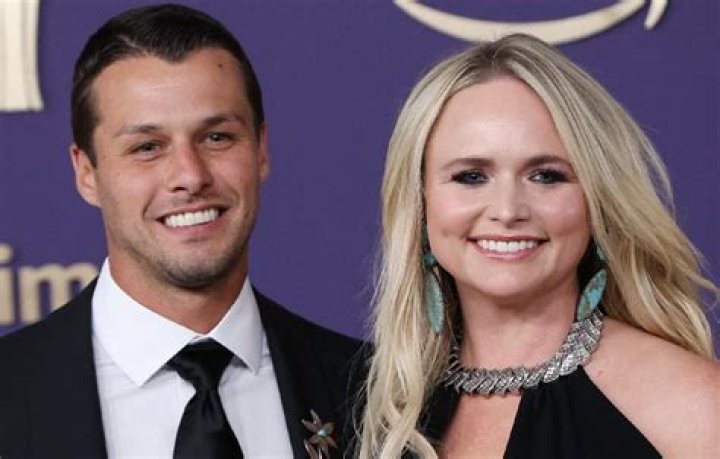 Miranda Lambert’s Husband Gushes Singer, 37, Is the ‘Most Caring Person’ In Sweet Birthday Tribute