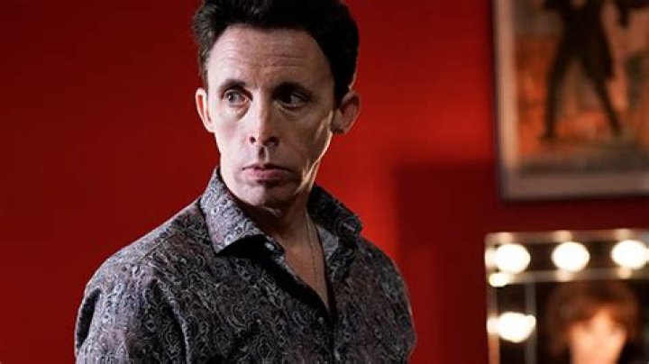 ‘Monarch’ Star Kevin Cahoon Dishes On ‘Legend’ Susan Sarandon – Hollywood Life