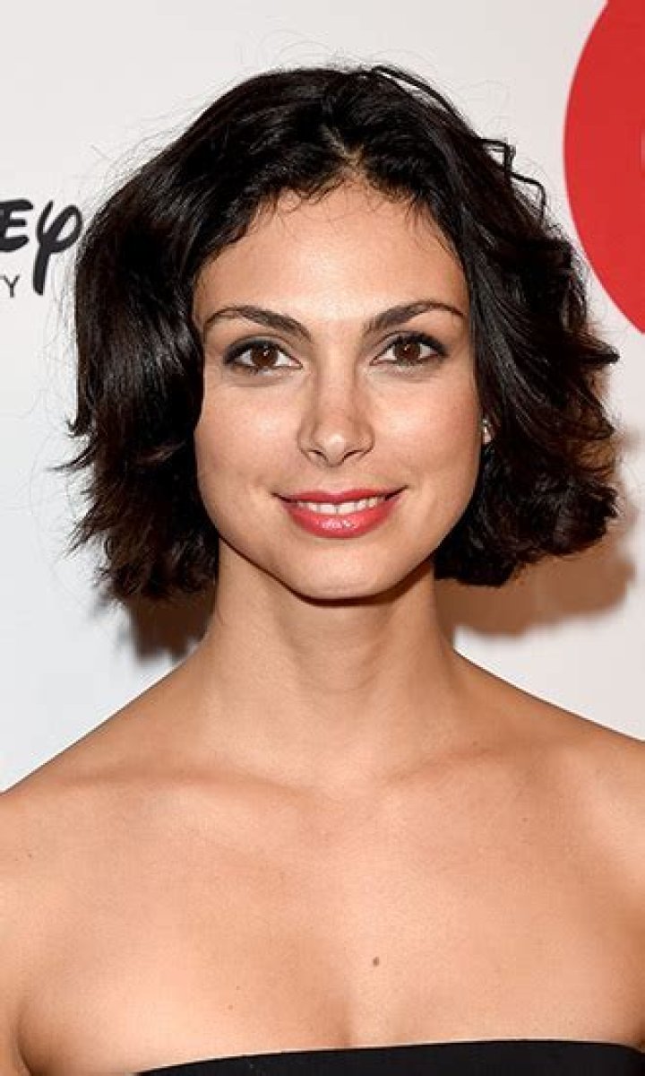 Morena Baccarin Celebrity Profile – Hollywood Life