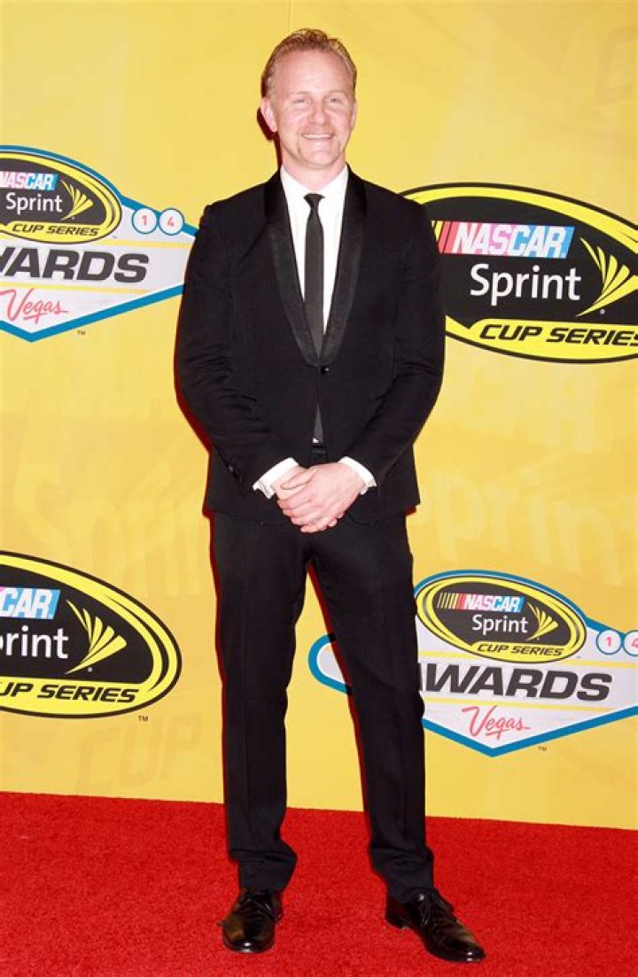 Morgan Spurlock — SEE PICS