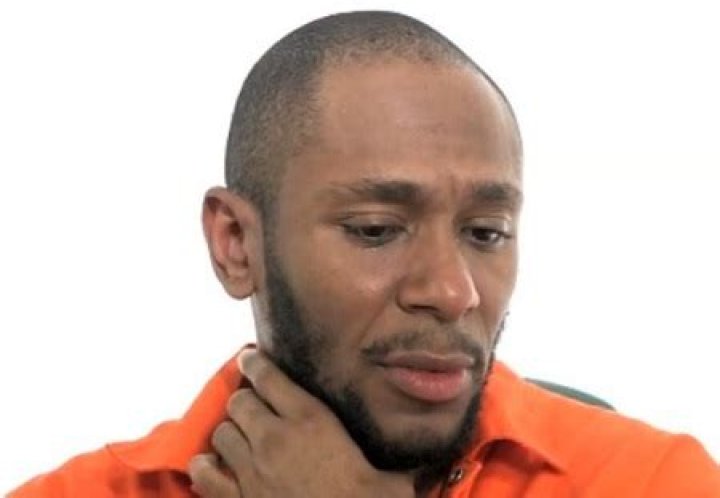 Mos Def Attempts Force-Feeding Procedure Used In Guantanamo Bay