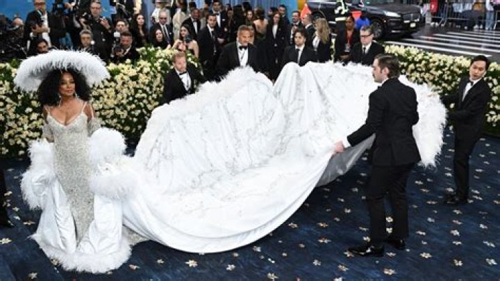 Most Shocking Met Gala Moments Ever — PICS