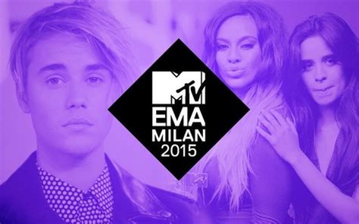 MTV EMAs 2015: Watch The Live Stream Of The Europe Music Awards