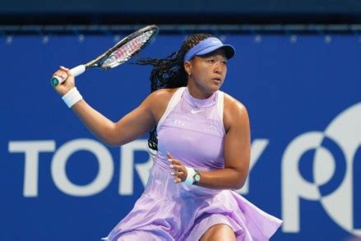 Naomi Osaka, 25, Pregnant: Tennis Star Announces She’s Expecting 1st Child