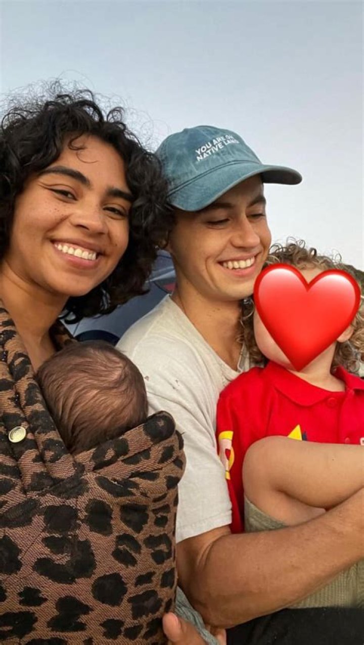 Nash Grier, 21, Expecting 1st Child With Fiancee Taylor Giavasis — See Baby Bump Pics