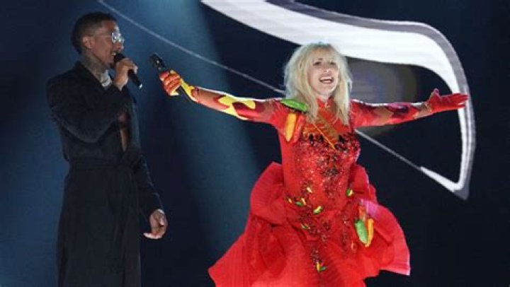 Natasha Bedingfield Is Pepper On ‘The Masked Singer’: Interview – Hollywood Life