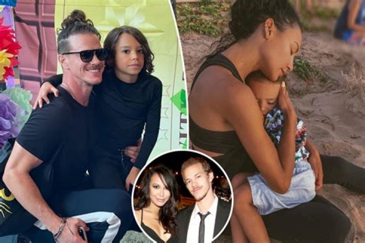 Naya Rivera’s Ex Ryan Dorsey Cries & Claps Back At Haters After Her Sister Moves In With Him