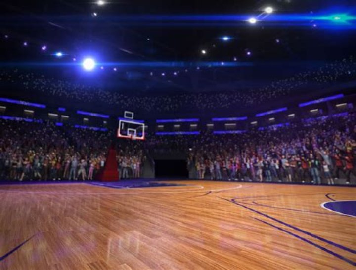 NBA — See Highlights From The Court