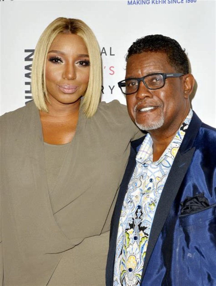 NeNe Leakes Is Reportedly Dating After Husband Gregg’s Death — Report – Hollywood Life