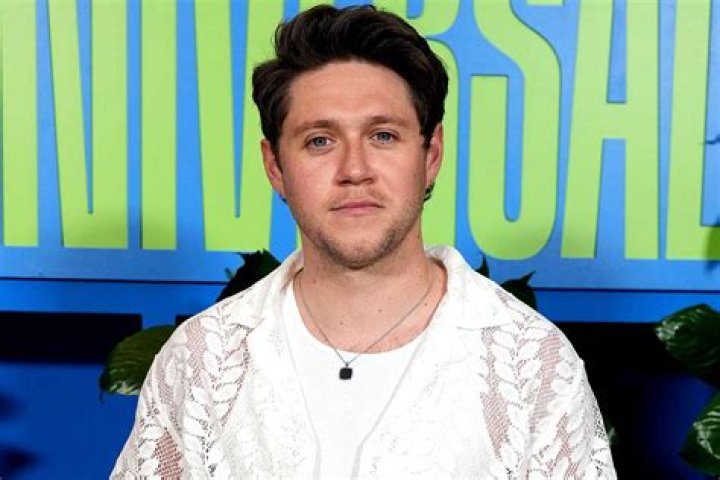 Niall Horan Caught Peeing In Public During Night Out In Los Angeles — See Pics – Hollywood Life