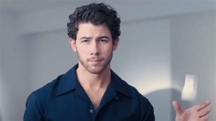 Nick Jonas Stars In Dexcom Super Bowl Commercial For The G7 – Hollywood Life