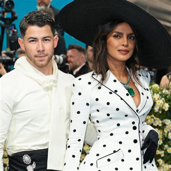 Nick Jonas Writes ‘A Love Letter’ For Wife Priyanka Chopra On Comeback Album ‘Happiness Begins’