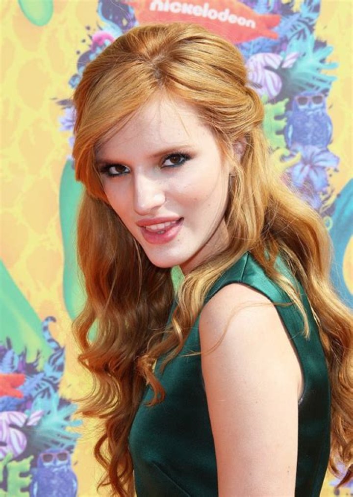 Nickelodeon KCA Hair & Makeup 2014: Kids’ Choice Awards’ Best Beauty