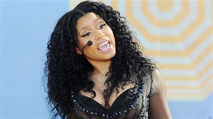 Nicki Minaj Transforms Into Seductive Catwoman At 2022 Essence Music Festival: Watch