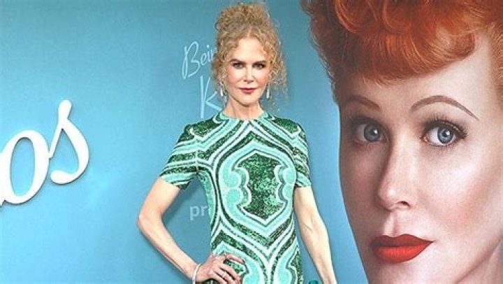 Nicole Kidman Admits She ‘Started Crying’ After Getting Oscar Nomination: ‘So Much Emotion’
