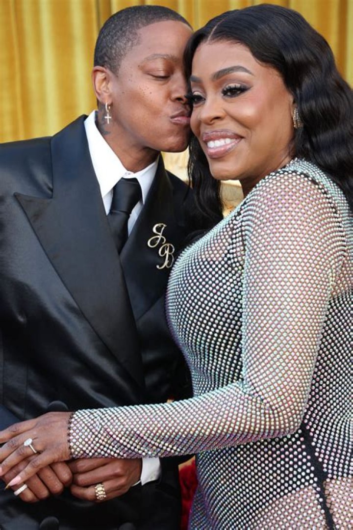 Niecy Nash Reveals What Pride Really Means To Her 1 Year After Marrying Jessica Betts