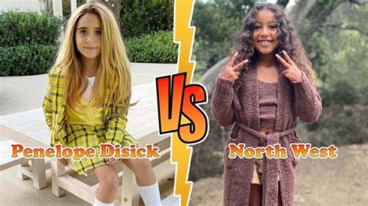 North West & Penelope Disick’s 9 Most Adorable BFF Moments