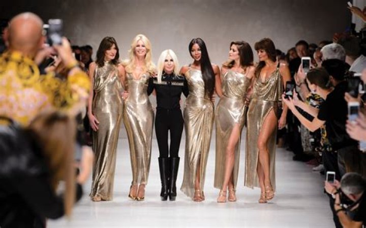 NYFW 2017 — See The Models On The Runway