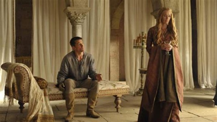Olenna Tyrell & Littlefinger – Hollywood Life