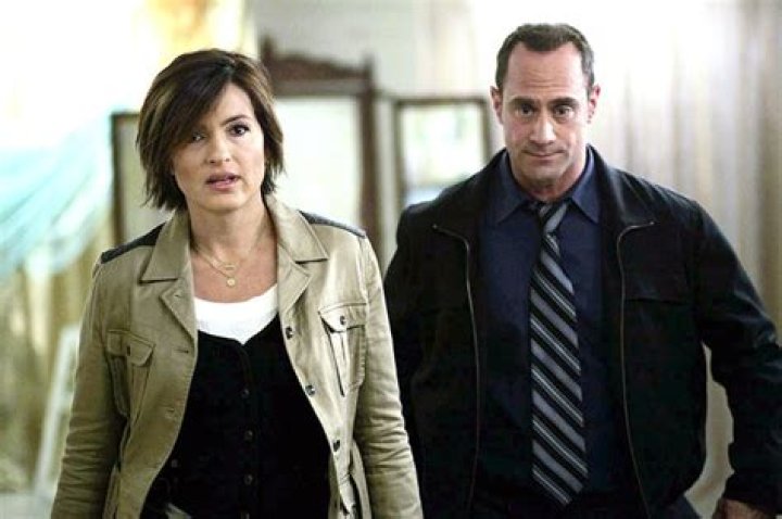 Olivia Benson & Elliot Stabler Through The Years — Photos – Hollywood Life